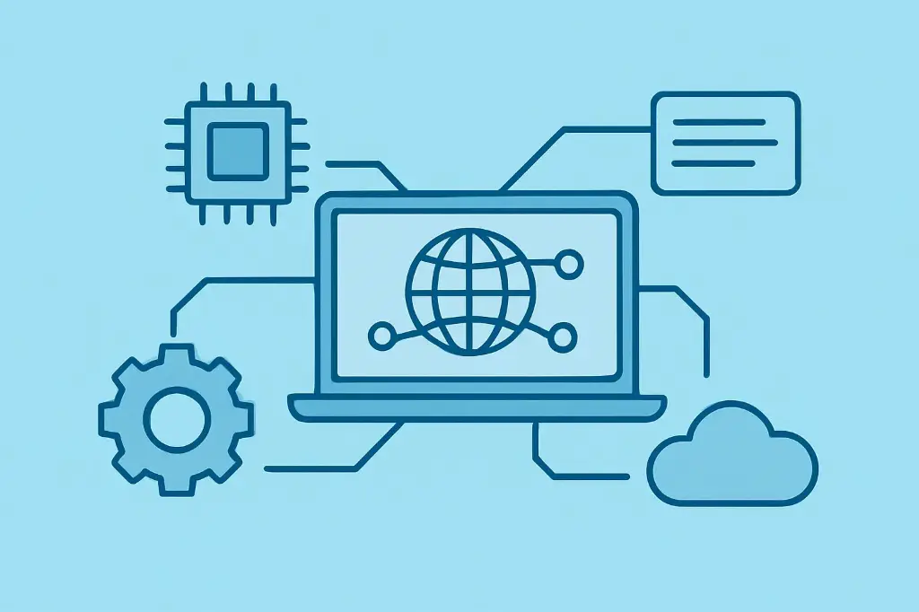 Conoce el esquema Multiempresas