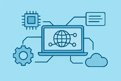 Conoce el esquema Multiempresas
