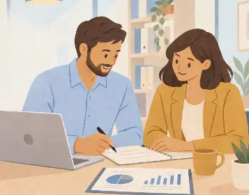 Domina tu Tiempo, Transforma tus Resultados​